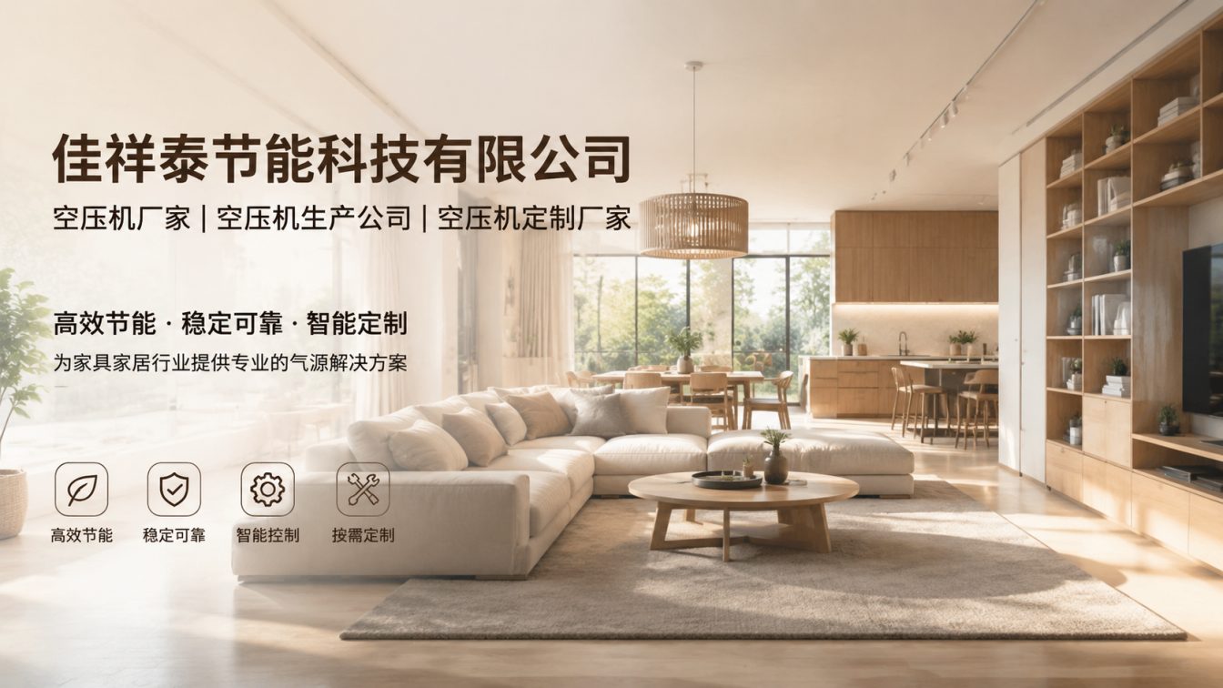 衢州还在为空压系统成本发愁？